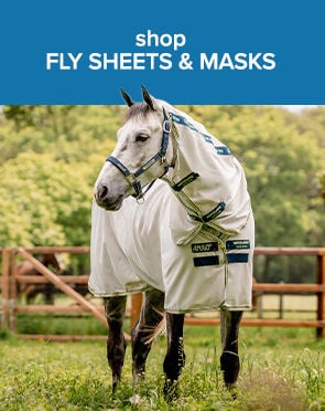 Shop Fly Sheets & Masks